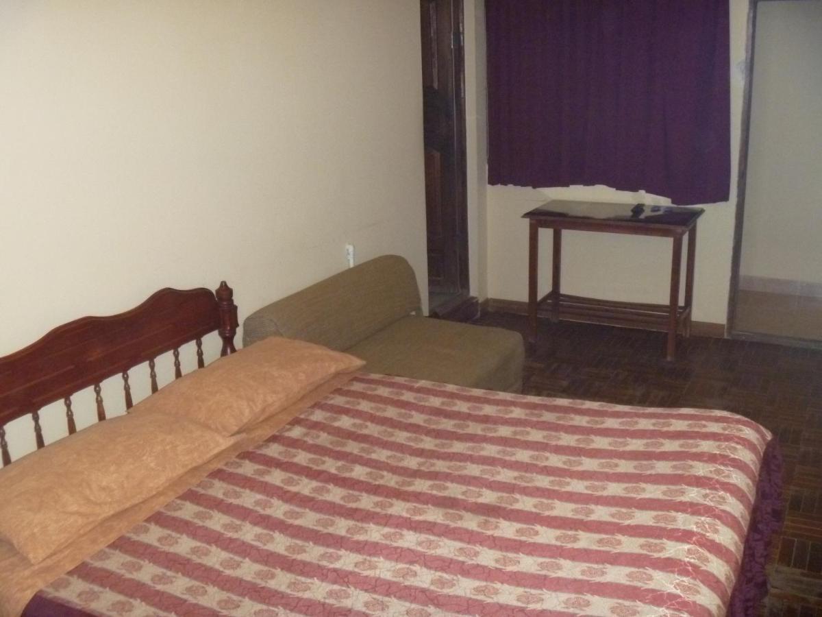 Julia Plaza Hotel Uyuni Quarto foto